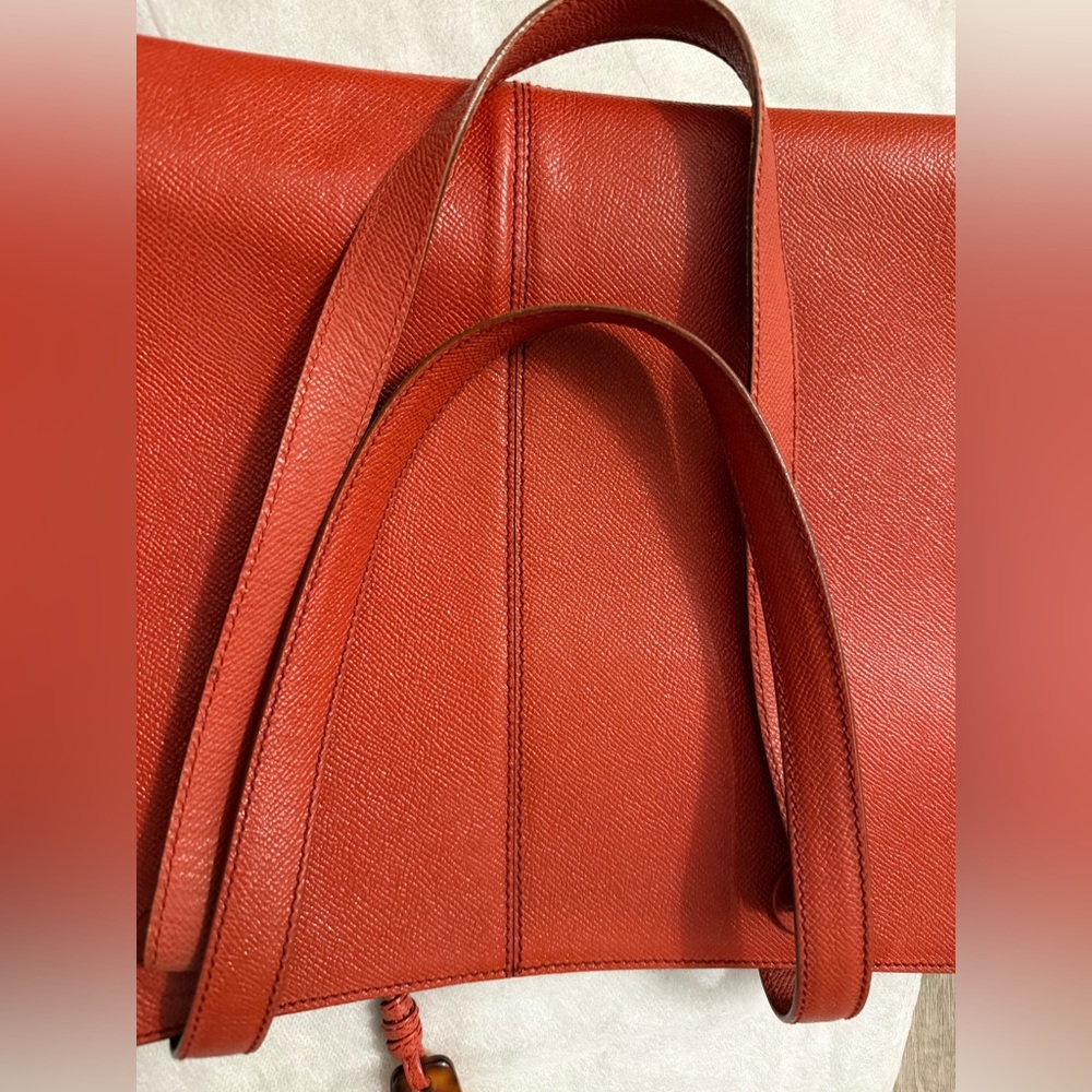 vintage Chanel caviar leather tote - Picture 7 of 14